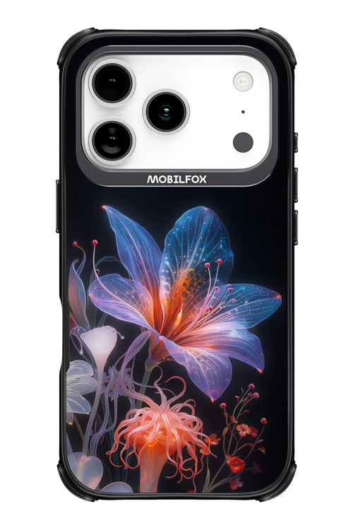 BIOLUMINESCENT 2.0 - Apple iPhone 17 Pro