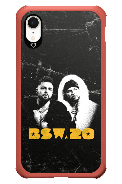 BSW 20 (3) 2.0 - Apple iPhone XR
