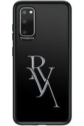 Silver RVA 2.0 - Samsung Galaxy S20