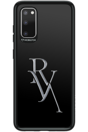 Silver RVA 2.0 - Samsung Galaxy S20