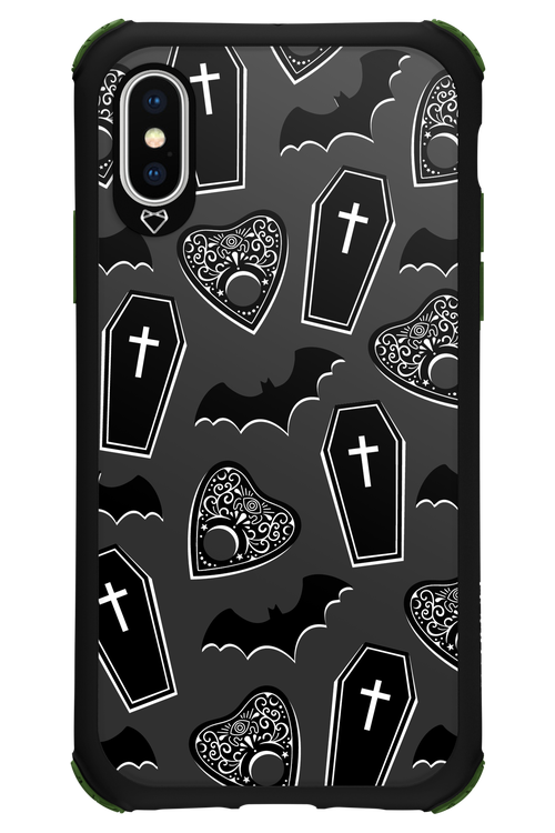 After Death - Apple iPhone XS