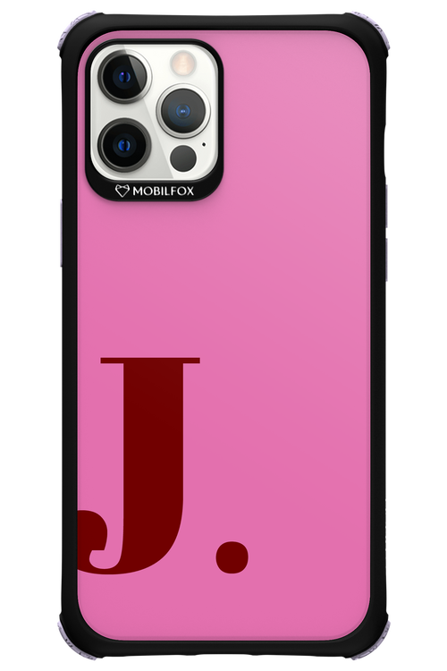 J (Sorbet) 2.0 - Apple iPhone 12 Pro Max