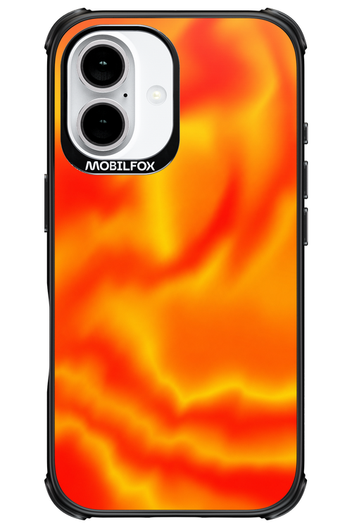 Beat the Heat 2.0 - Apple iPhone 16
