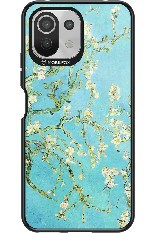Almond Blossom - Xiaomi Mi 11 Lite (2021)