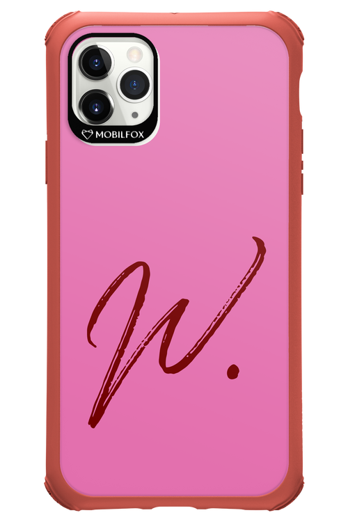 (Sorbet) W 2.0 - Apple iPhone 11 Pro Max
