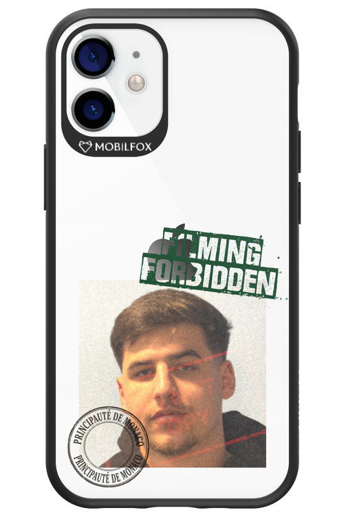 Sorin Mugshot 2.0 - Apple iPhone 12 Mini