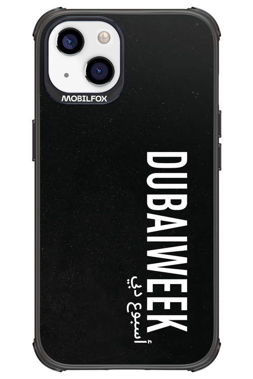 Dubaiweek 2.0 - Apple iPhone 13