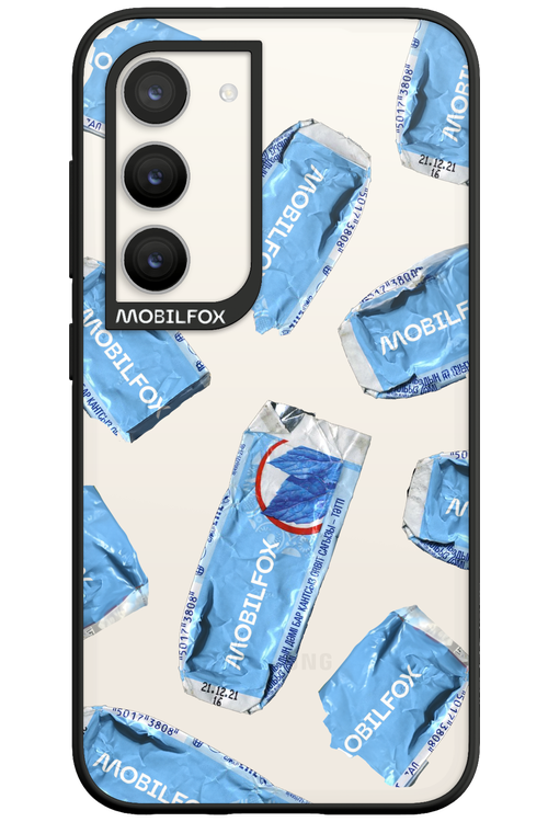 Mobilfox Gum 2.0 - Samsung Galaxy S23