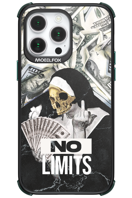 No Limits - Apple iPhone 14 Pro Max