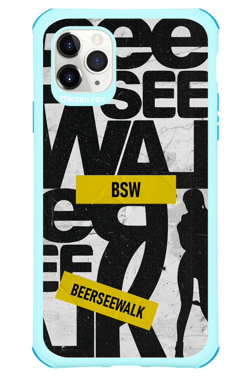 Beerseewalk II 2.0 - Apple iPhone 11 Pro Max