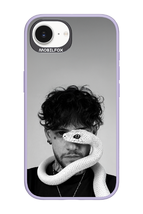 SNAKE (RAVA) 2.0 - Apple iPhone 16e