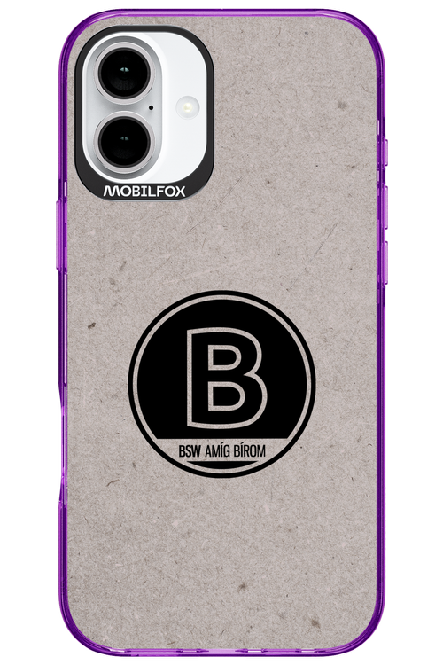 Alig bírom - Apple iPhone 16 Plus