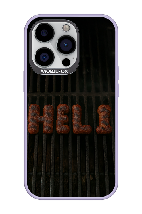 Barbeque 2.0 - Apple iPhone 13 Pro