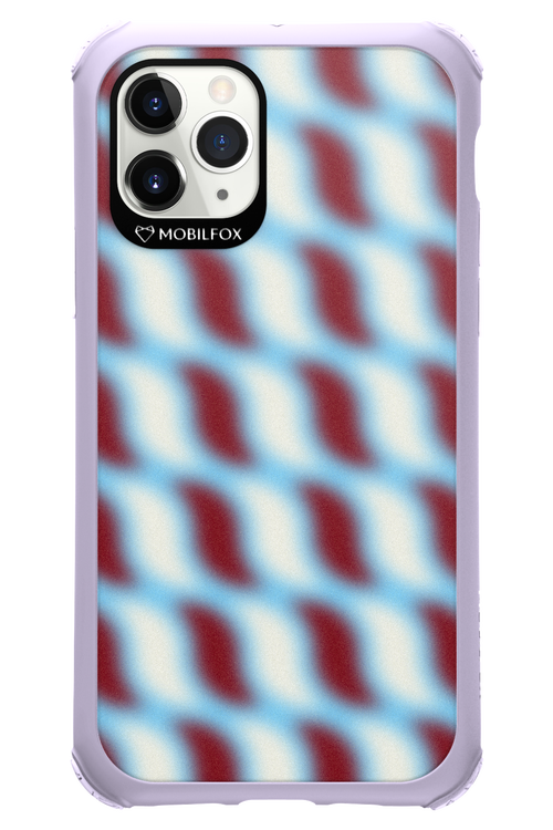 Cold Wave 2.0 - Apple iPhone 11 Pro