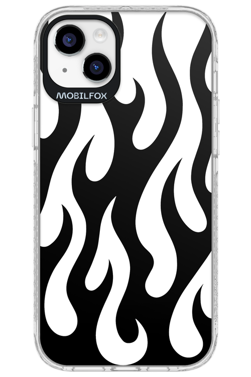Hell Flame 2.0 - Apple iPhone 14 Plus