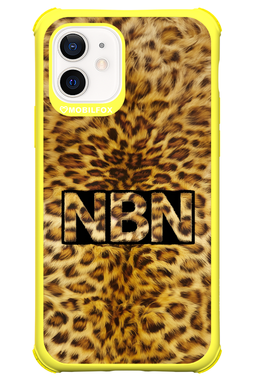 Cheetahh 2.0 - Apple iPhone 12
