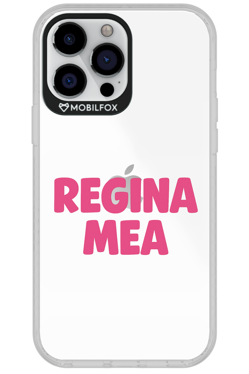 Regina Mea - Apple iPhone 13 Pro Max