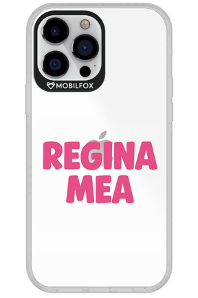 Regina Mea - Apple iPhone 13 Pro Max