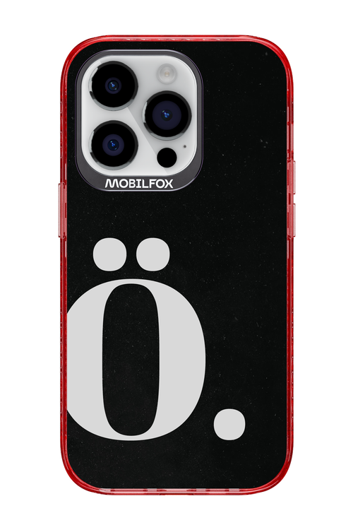 O II (Off Space) 2.0 - Apple iPhone 14 Pro