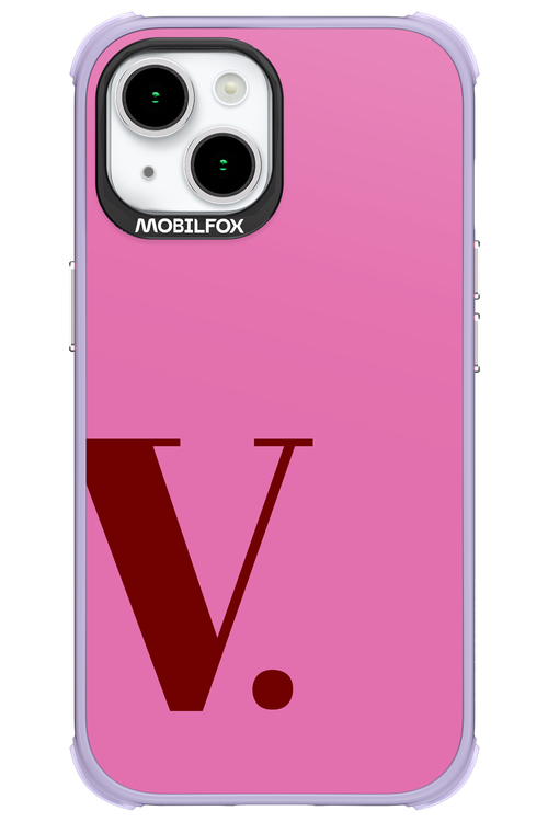 V (Sorbet) 2.0 - Apple iPhone 15