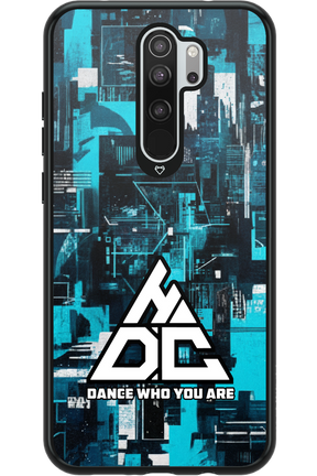 HDC 5 - Xiaomi Redmi Note 8 Pro