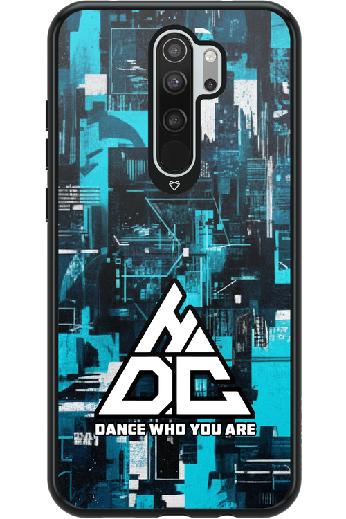 HDC 5 - Xiaomi Redmi Note 8 Pro