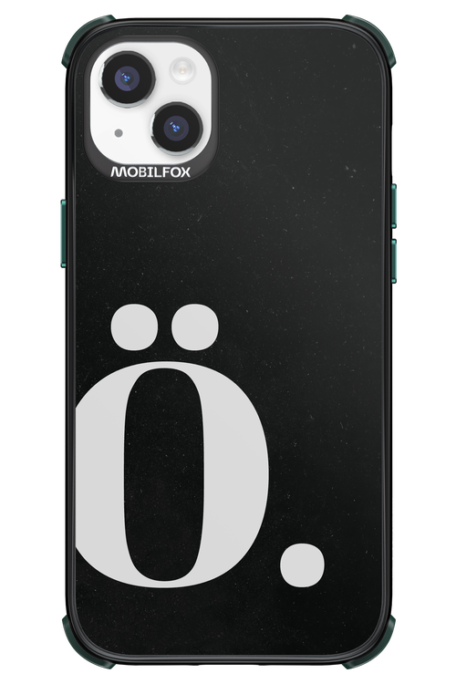 O II (Off Space) 2.0 - Apple iPhone 14 Plus