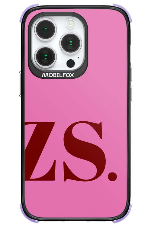 ZS (Sorbet) 2.0 - Apple iPhone 14 Pro