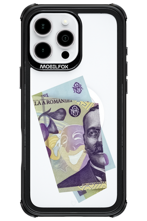 Lei 100 - Apple iPhone 16 Pro Max