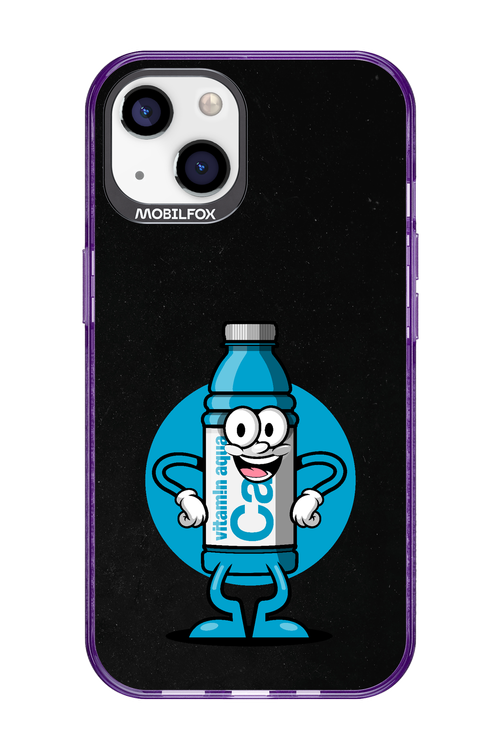 Vitamin Aqua Ca - Apple iPhone 13