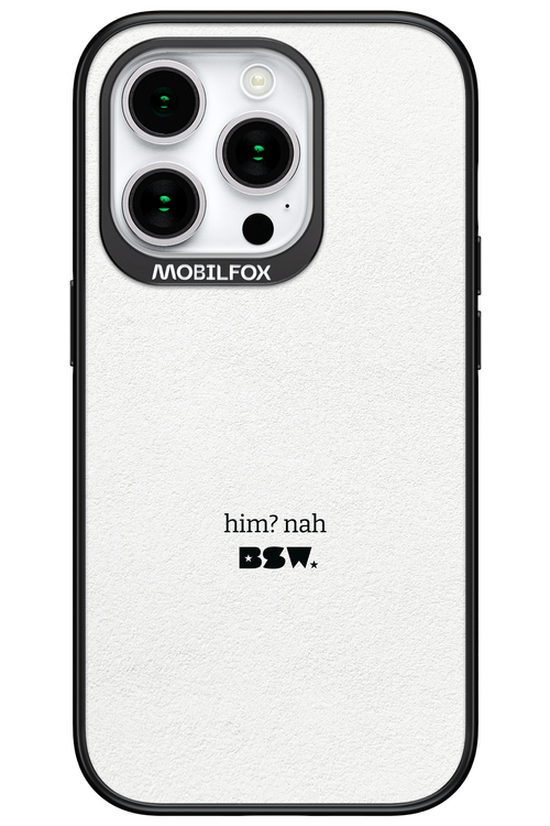 BSW FourSeasons 16 2.0 - Apple iPhone 15 Pro