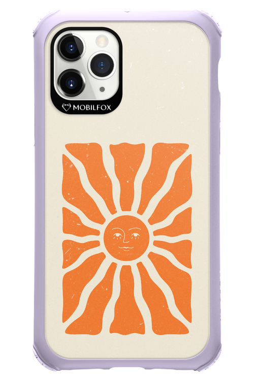 Solar Soul 2.0 - Apple iPhone 11 Pro