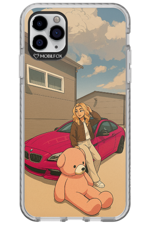 Bearr 2.0 - Apple iPhone 11 Pro Max