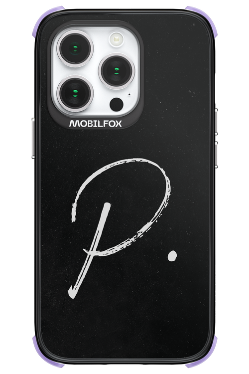 (Off Space) P 2.0 - Apple iPhone 14 Pro