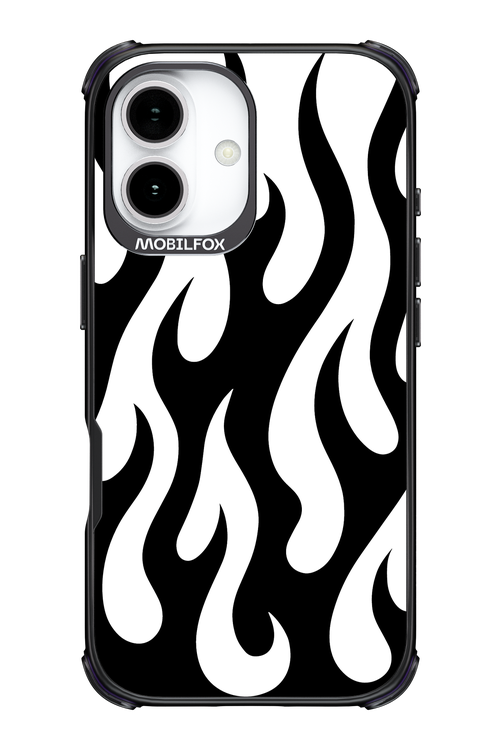 Hell Flame 2.0 - Apple iPhone 17