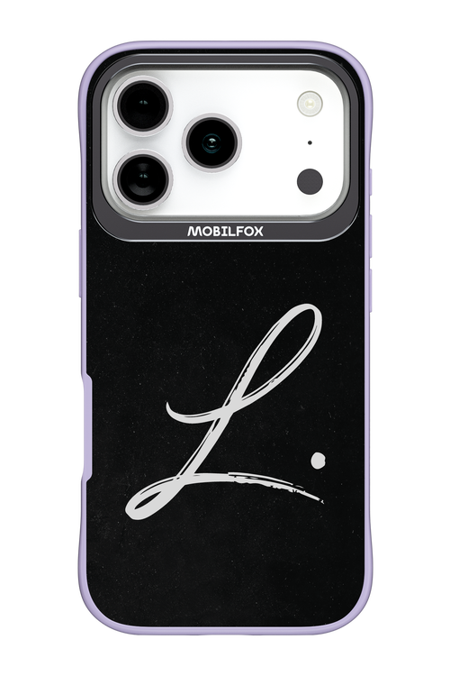 (Off Space) L 2.0 - Apple iPhone 17 Pro