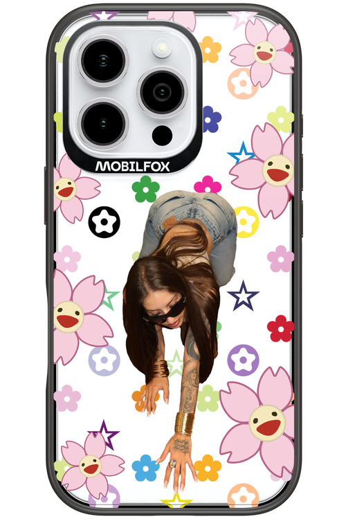 Oh G!rl 2.0 - Apple iPhone 16 Pro