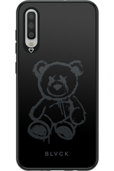 BLVCK BEAR - Samsung Galaxy A70