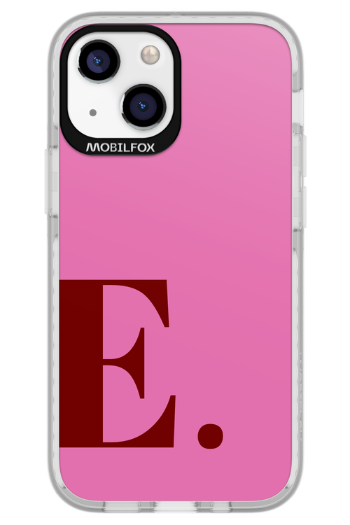 E (Sorbet) 2.0 - Apple iPhone 13 Mini