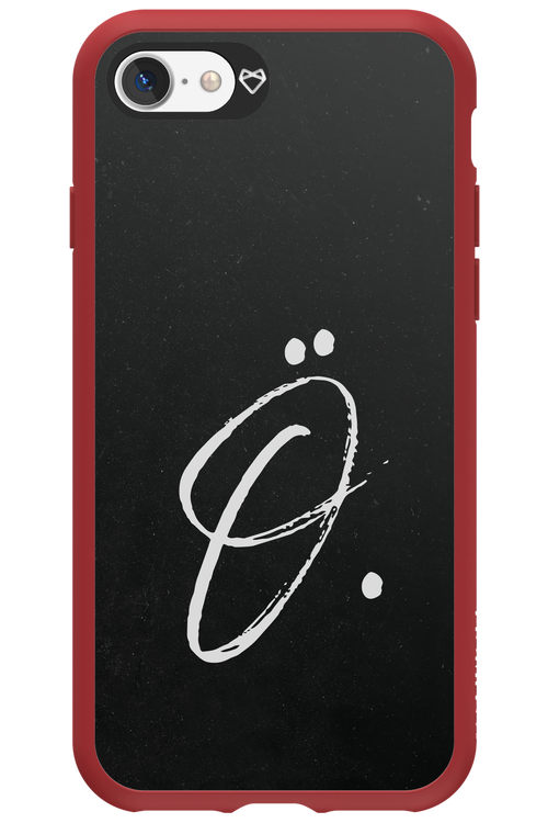 (Off Space) O II 2.0 - Apple iPhone 7