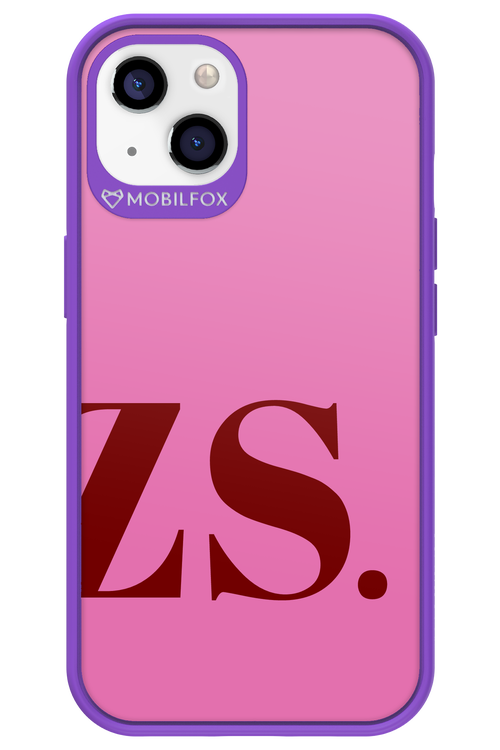 ZS (Sorbet) 2.0 - Apple iPhone 13