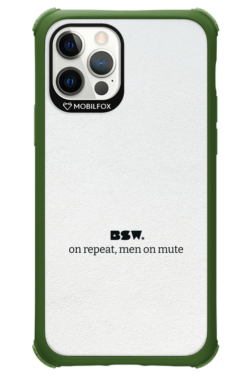 BSW FourSeasons 14 2.0 - Apple iPhone 12 Pro