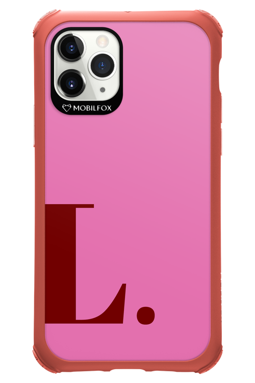 L (Sorbet) 2.0 - Apple iPhone 11 Pro