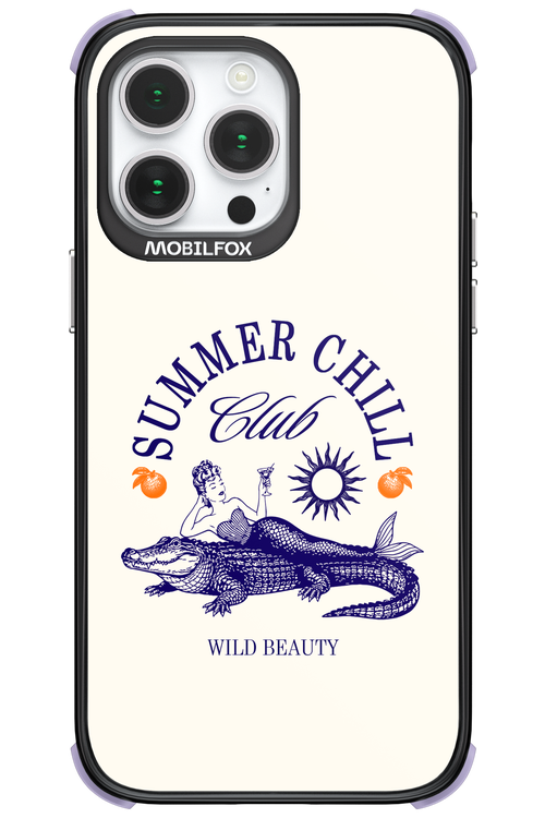 ChillMaid 2.0 - Apple iPhone 14 Pro Max