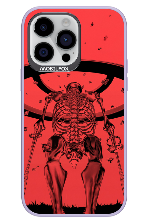 RMN Cover 2.0 - Apple iPhone 14 Pro Max