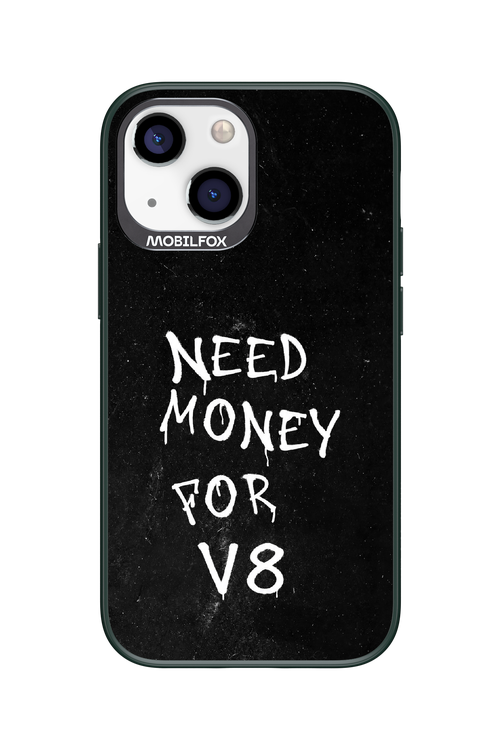 V8 2.0 - Apple iPhone 13 Mini