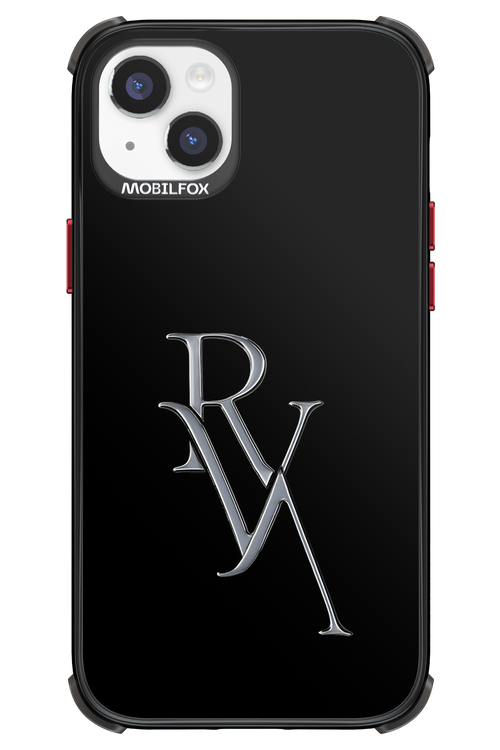Silver RVA 2.0 - Apple iPhone 14 Plus