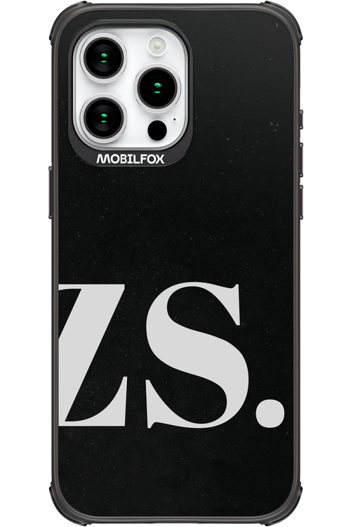 ZS (Off Space) 2.0 - Apple iPhone 15 Pro Max