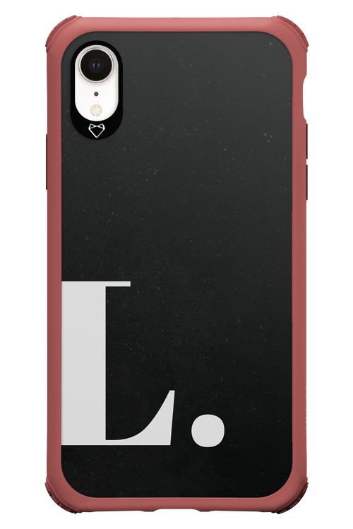 L (Off Space) 2.0 - Apple iPhone XR