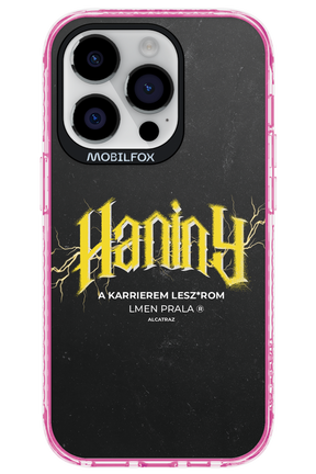A KARRIEREM LESZ_ROM - Apple iPhone 14 Pro